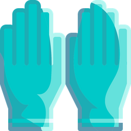 Glove  Icon