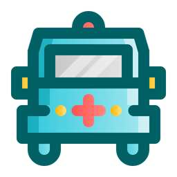 Ambulance  Icon