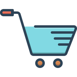 Cart  Icon