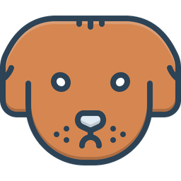 Dog  Icon