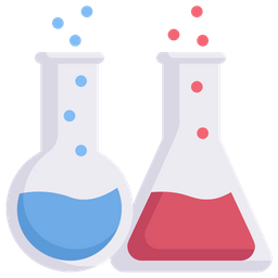 Química  Icono