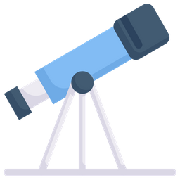 Astronomía  Icono