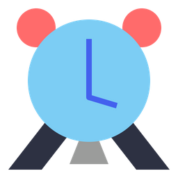 Clock  Icon