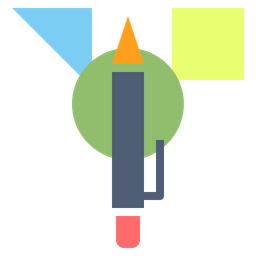 Design Tool  Icon