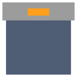 Box  Icon