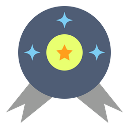 Badge  Icon