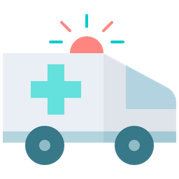 Ambulance  Icon