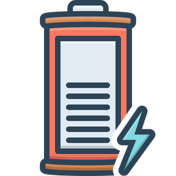 Battery  Icon