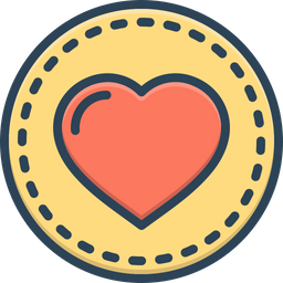 Heart  Icon