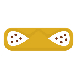 Cannoli  Icon