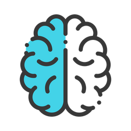 Brain  Icon