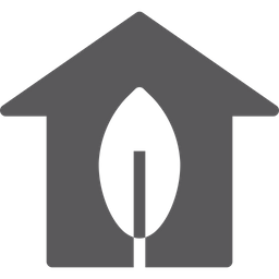 Eco House  Icon