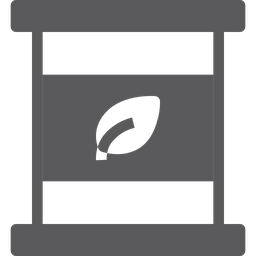 Biofuel  Icon