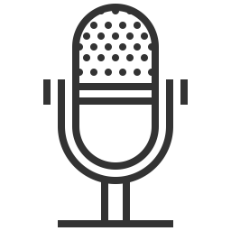 Microphone  Icon