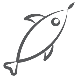 Schwertfisch  Symbol