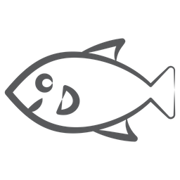 Fisch  Symbol