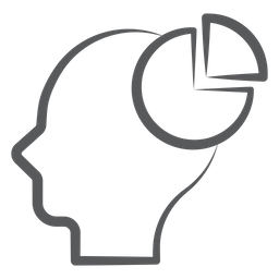 Business Mind  Icon