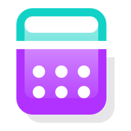 Calculator  Icon