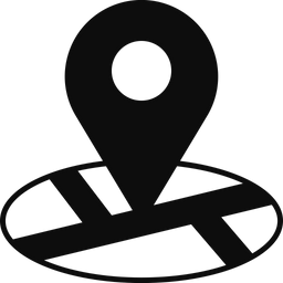 Location  Icon