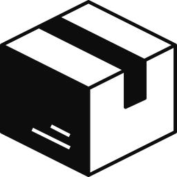 Box  Icon