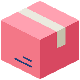 Box  Icon