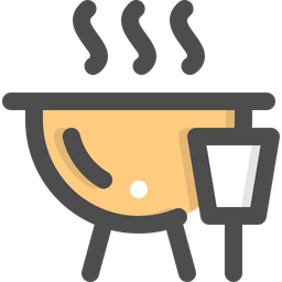 Barbeque  Icon