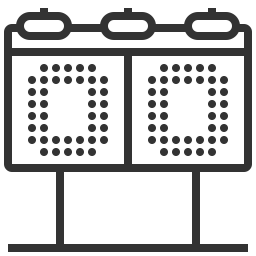 Final  Icône