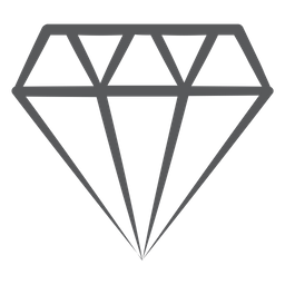 Diamond  Icon