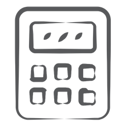 Calculator  Icon