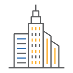 Building  Icon