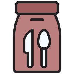 Food Delivery  Icon