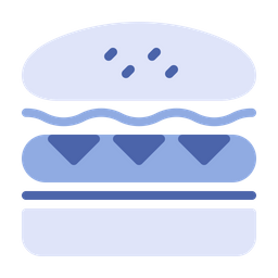 Burger  Icon