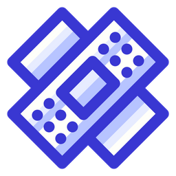 Bandage  Icon