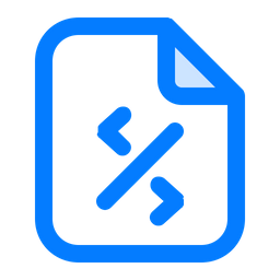 Code File  Icon