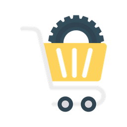 Cart  Icon