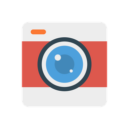 Camera  Icon