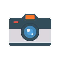 Camera  Icon