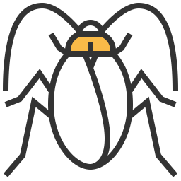 Cockroach  Icon