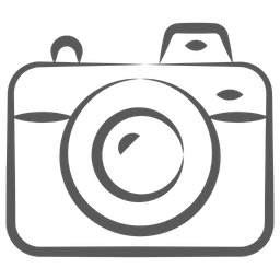 Camera  Icon