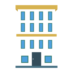 Apartment  Icon