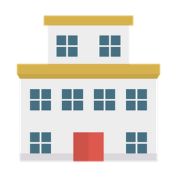 Apartment  Icon