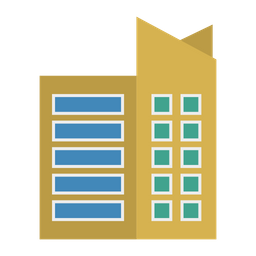 Apartment  Icon