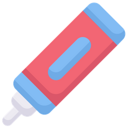 Correction Fluid  Icon