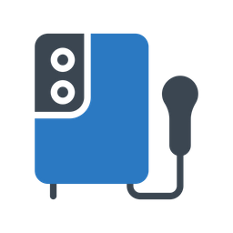 Electric Geyser  Icon