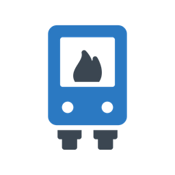 Geyser  Icon