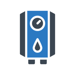 Geyser  Icon