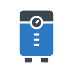 Electric Geyser  Icon