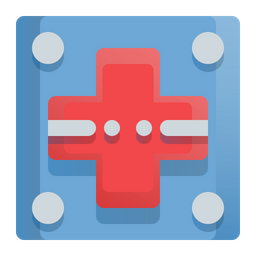 Red Cross  Icon