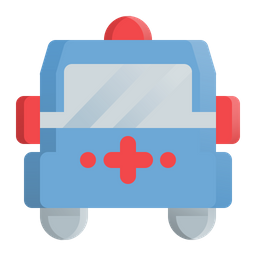 Ambulance  Icon