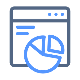 Data Audit  Icon